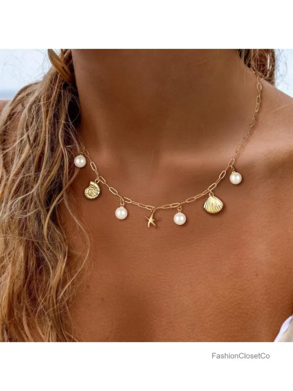 N/A ocean inspired